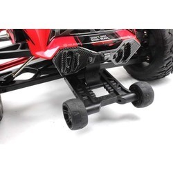 Радиоуправляемая машина Arrma Fazon BLX 4WD RTR 1:8