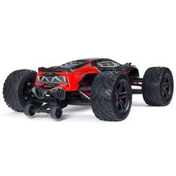 Радиоуправляемая машина Arrma Fazon BLX 4WD RTR 1:8