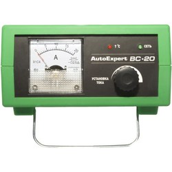 Пуско-зарядное устройство AutoExpert BC-20