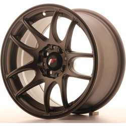 Диски Japan Racing JR29 8x17/4x114,3 ET29 DIA72,6