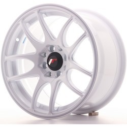 Диски Japan Racing JR29 8x17/4x114,3 ET29 DIA72,6