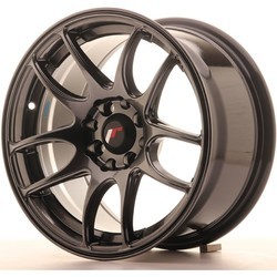 Диски Japan Racing JR29 9,5x18/3x112 ET26 DIA72,6