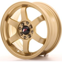 Диски Japan Racing JR3 10,5x18/3x112 ET29 DIA74,1