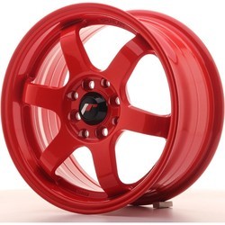 Диски Japan Racing JR3 10,5x18/3x112 ET29 DIA74,1