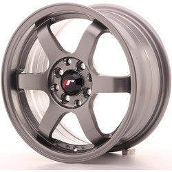 Диски Japan Racing JR3 8,5x19/4x100 ET28 DIA74,1