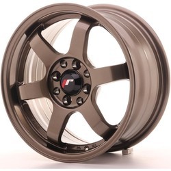 Диски Japan Racing JR3 8,5x19/4x108 ET36 DIA74,1