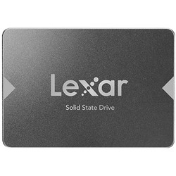 SSD накопитель Lexar LNS100-120RBNA