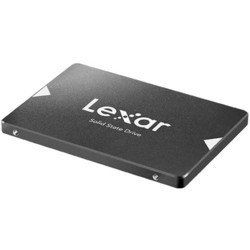 SSD накопитель Lexar LNS100-120RBNA