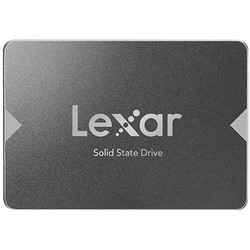 SSD накопитель Lexar LNS100-480RBNA