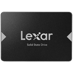 SSD накопитель Lexar LNS200-240RBNA