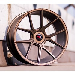 Диски Japan Racing JR30 11x19/5x100 ET16 DIA74,1