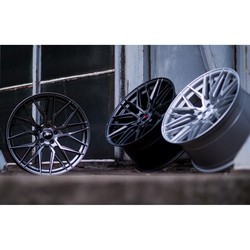 Диски Japan Racing JR30 11x19/5x110 ET16 DIA74,1