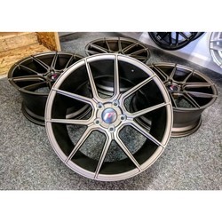 Диски Japan Racing JR30 11x19/5x114,3 ET16 DIA74,1