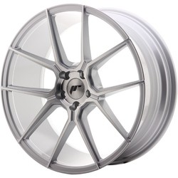 Диски Japan Racing JR30 11x19/5x114,3 ET28 DIA74,1