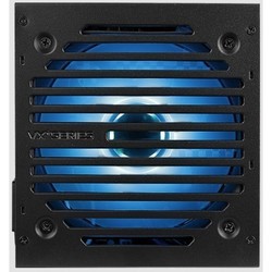 Блок питания Aerocool VX Plus 450 RGB