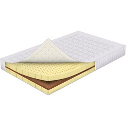 Матрасы Sharm Latex-Cocos 120x200