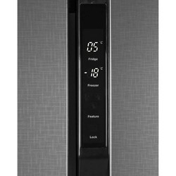 Холодильник Delfa SBS-570S