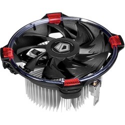 Система охлаждения ID-COOLING DK-03 Halo AMD