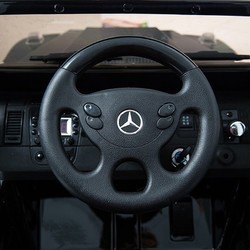 Детский электромобиль Huada Mercedes-Benz G55