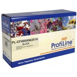 Картридж ProfiLine PL-CF400A