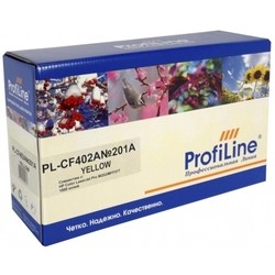 Картридж ProfiLine PL-CF402A