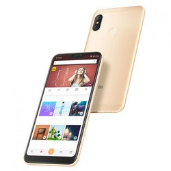 Мобильный телефон Xiaomi Redmi Note 6 Pro 32GB (золотистый)