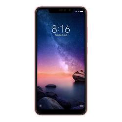 Мобильный телефон Xiaomi Redmi Note 6 Pro 32GB (золотистый)