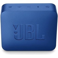 Портативная акустика JBL Go 2 (оранжевый)