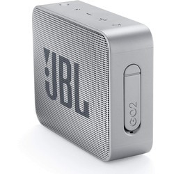 Портативная акустика JBL Go 2 (салатовый)
