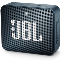 Портативная акустика JBL Go 2 (красный)