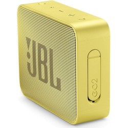 Портативная акустика JBL Go 2 (синий)