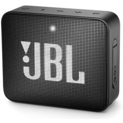 Портативная акустика JBL Go 2 (желтый)