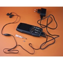 Мобильный телефон Sigma X-treme AZ68