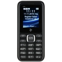 Мобильный телефон 2E S180