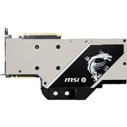 Видеокарта MSI RTX 2080 Ti SEA HAWK EK X