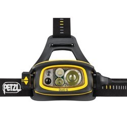 Фонарик Petzl DUO S