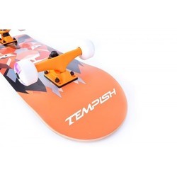 Скейтборд Tempish Lion (оранжевый)