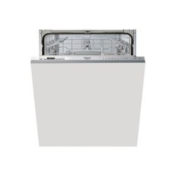 Встраиваемая посудомоечная машина Hotpoint-Ariston HIO 3C16