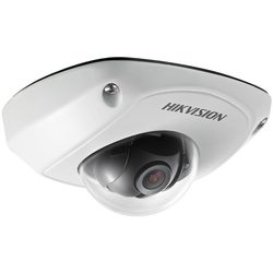 Камеры видеонаблюдения Hikvision DS-2CE56D8T-IRS