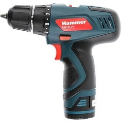 Дрель/шуруповерт Hammer ACD120GLi Premium