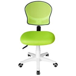 Компьютерное кресло FunDesk LST6 (зеленый)