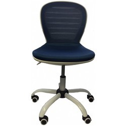Компьютерное кресло LIBAO LB-C15 (синий)