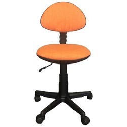 Компьютерное кресло LIBAO LB-C02 (оранжевый)