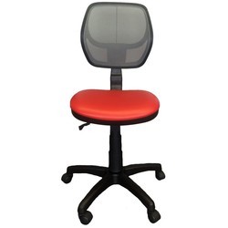 Компьютерное кресло LIBAO LB-C05 (красный)