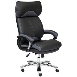 Компьютерное кресло Tetchair Grand (черный)