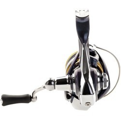 Катушка Daiwa Regal LT 2000D