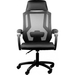 Компьютерное кресло Barsky Color Black CB-02