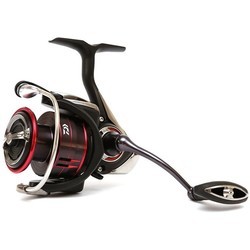 Катушка Daiwa Fuego LT 2000D