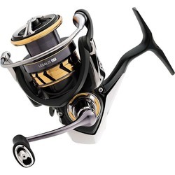 Катушка Daiwa Legalis LT 2000D