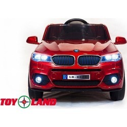 Детский электромобиль Toy Land BMW X5 LB88A